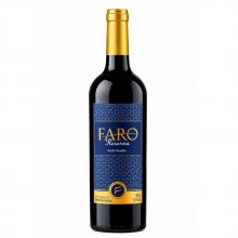 Vinho Faro Reserva Petit Verdot 750 ml Vinho Faro Reserva Petit Verdot 750 ml